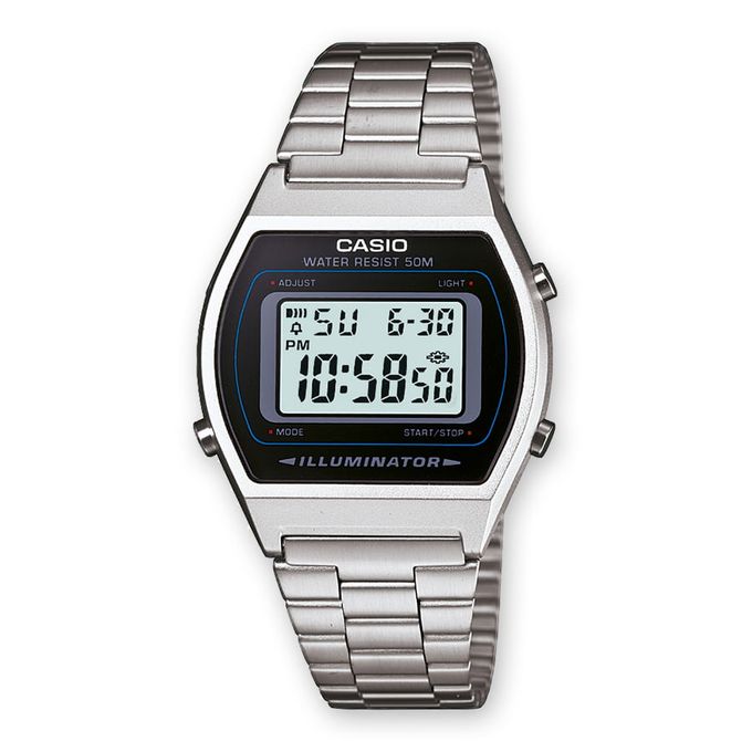 CASIO VINTAGE COLLECTION
