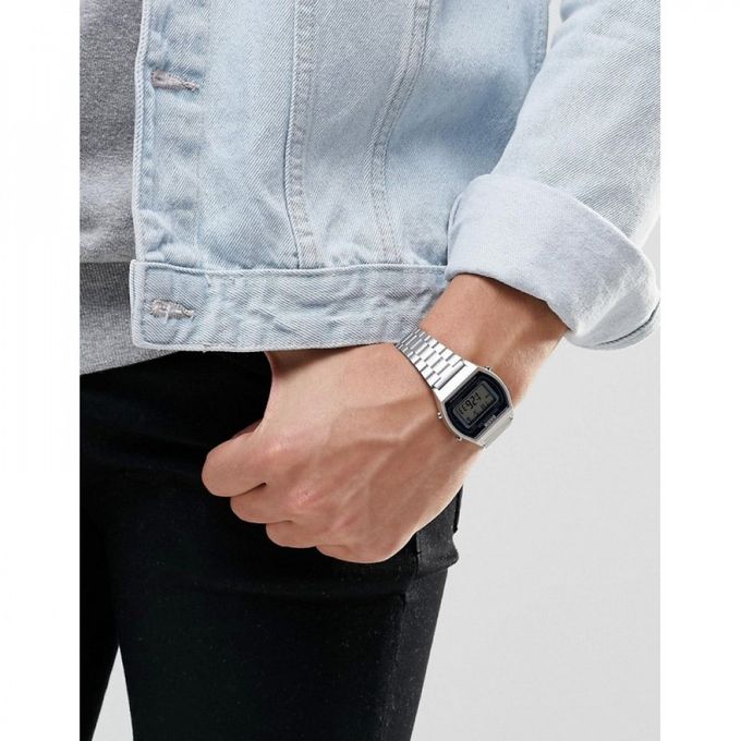 CASIO VINTAGE COLLECTION