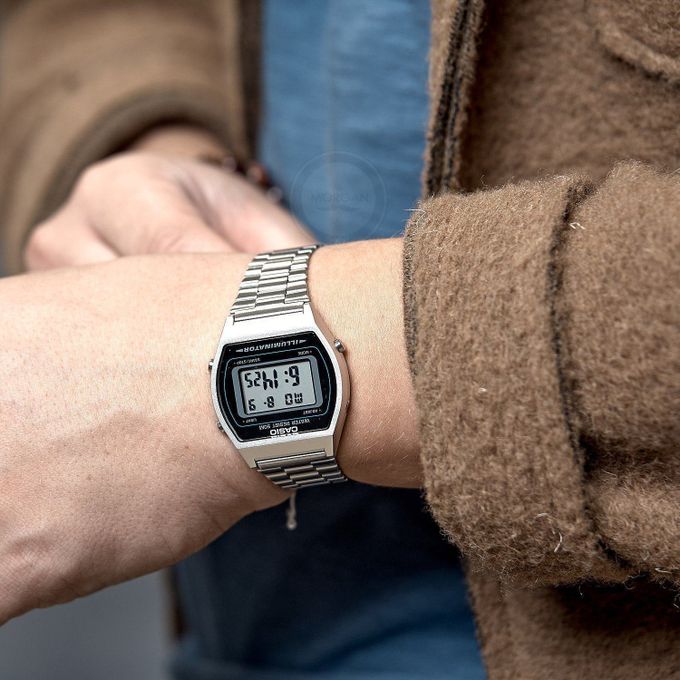 CASIO VINTAGE COLLECTION