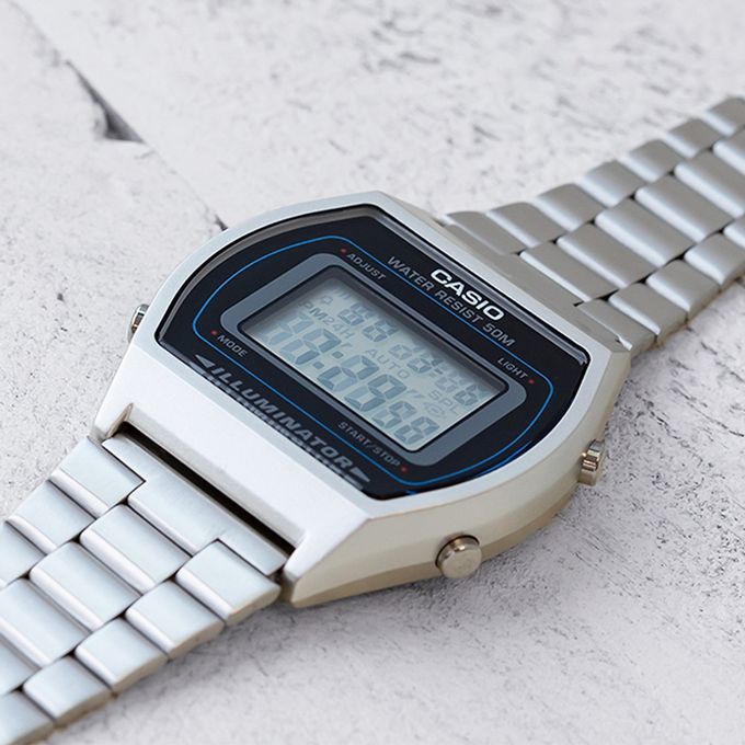 CASIO VINTAGE COLLECTION