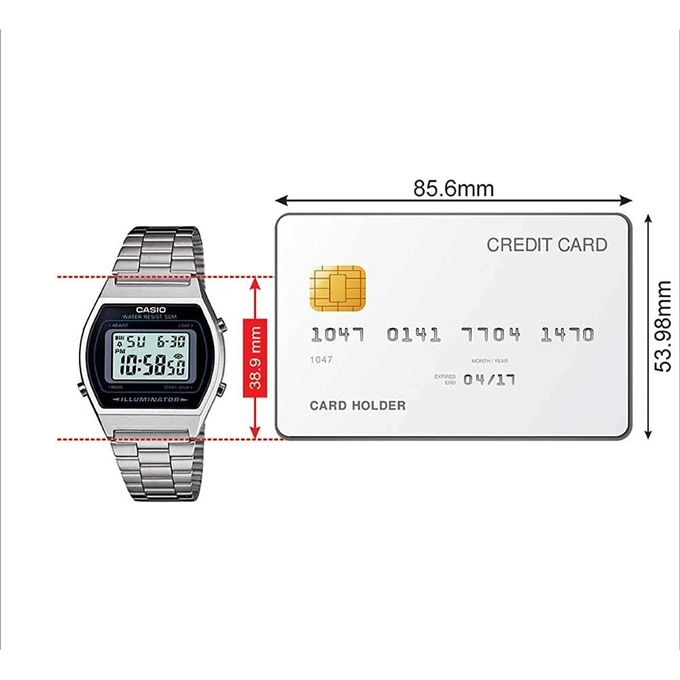 CASIO VINTAGE COLLECTION