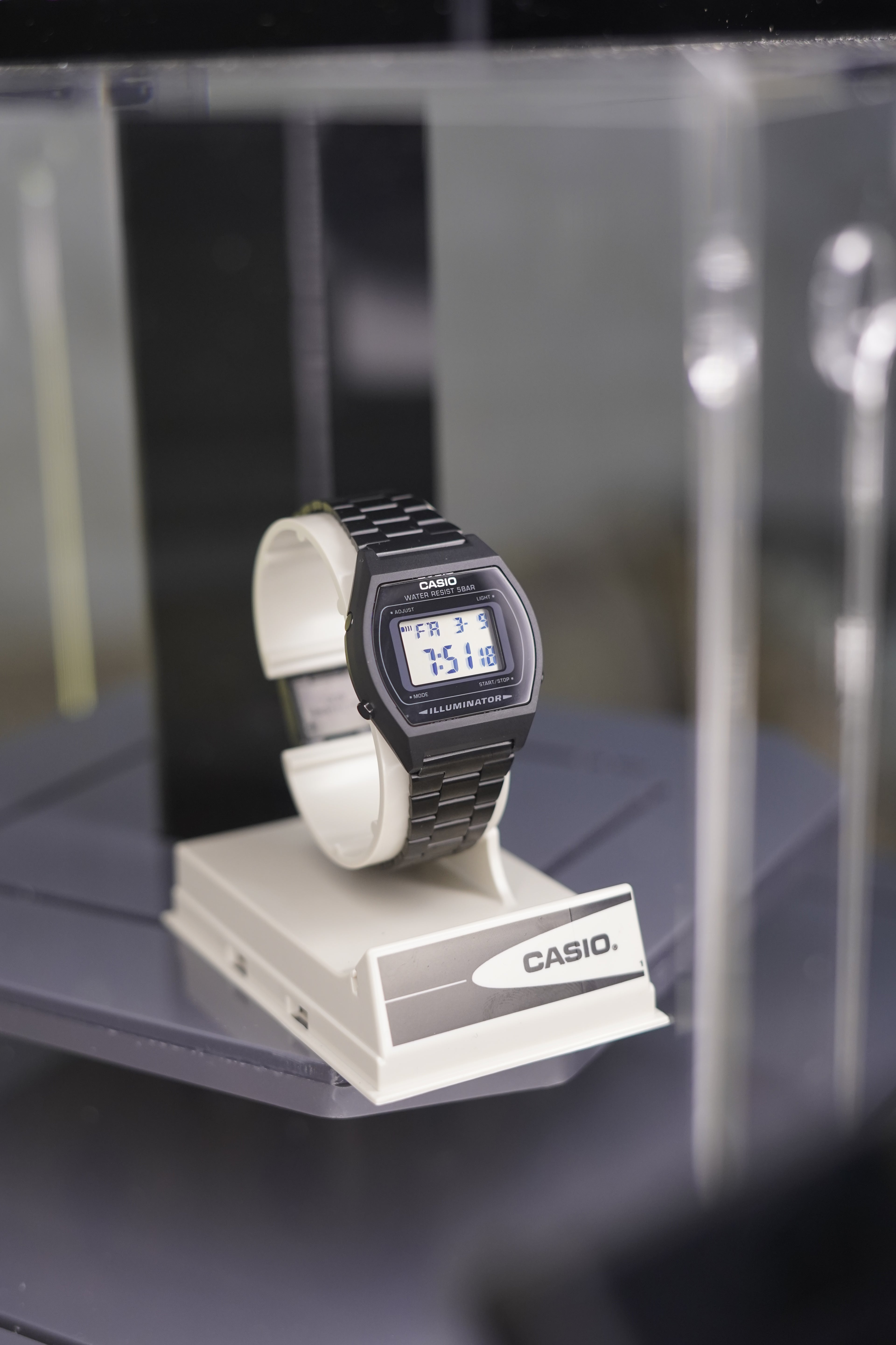 Montre Casio Vintage - B640WB-1BEF