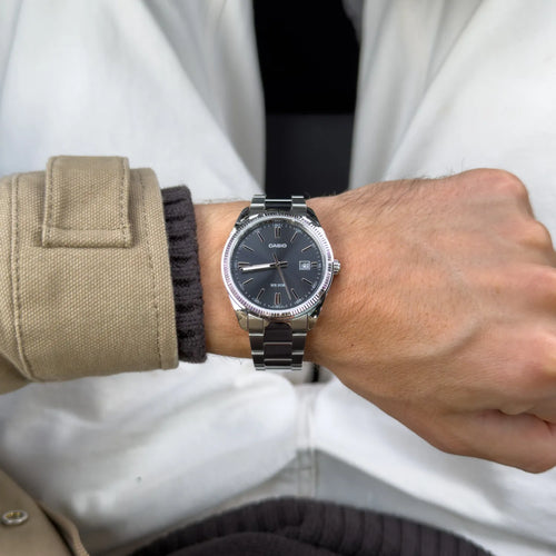 Casio Timeless MTP-1302PD