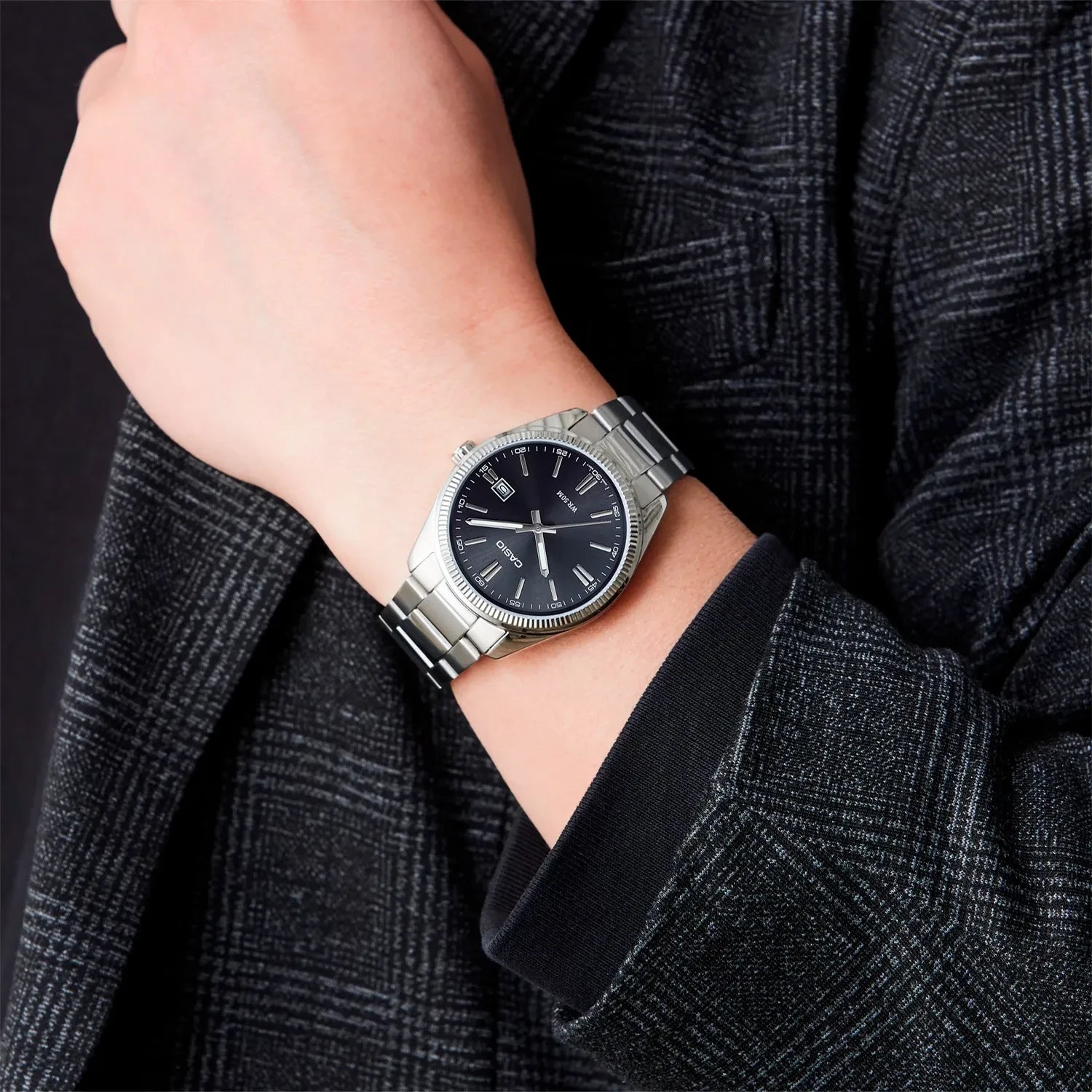 Casio Timeless MTP-1302PD