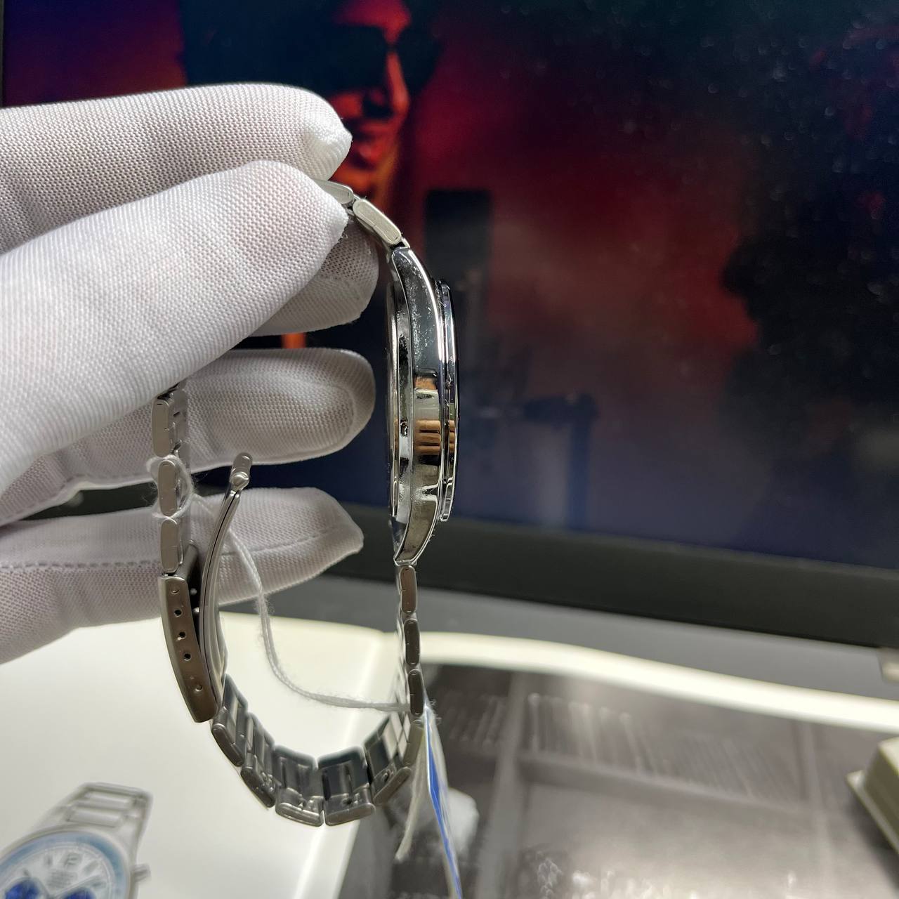 Casio Timeless MTP-1302PD