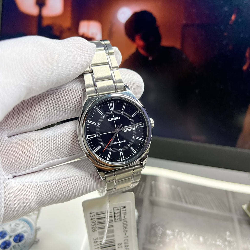 Casio Timeless MTP-1302PD