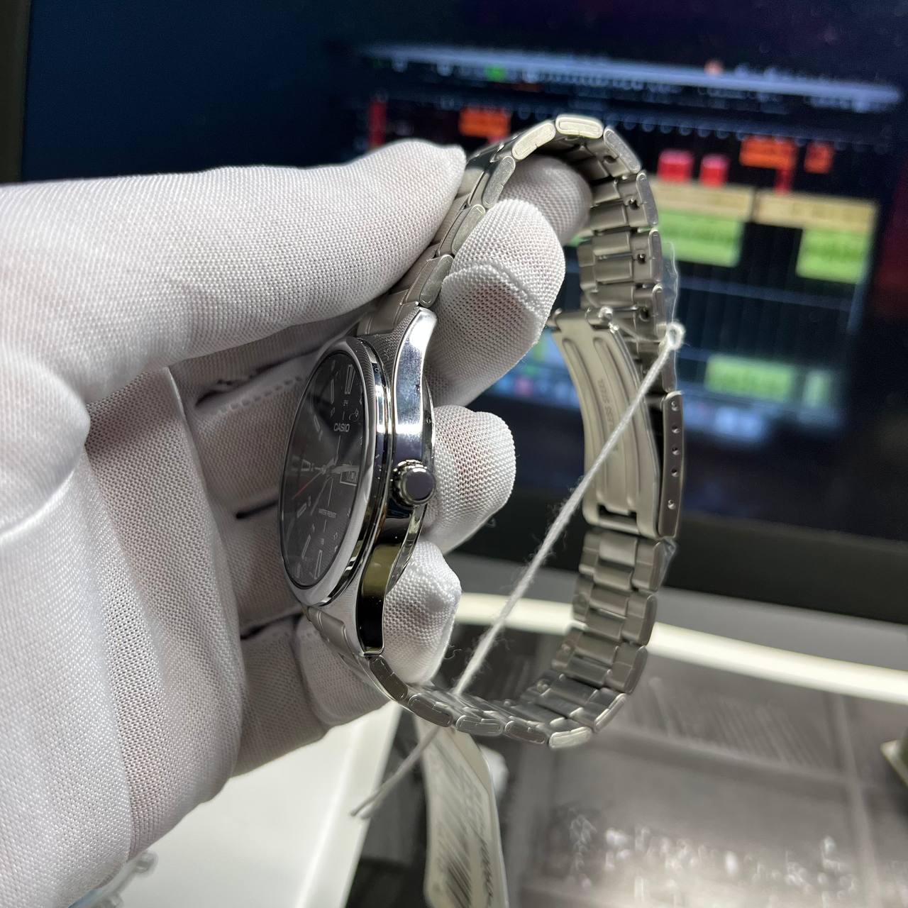 Casio Timeless MTP-1302PD